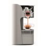 Hotpoint CMHPCGX0 Espresso Coffee Machine Silver