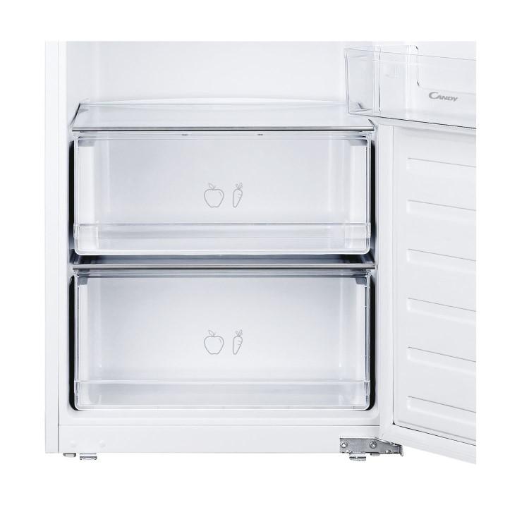 Candy 316 Litre In-column Integrated Fridge