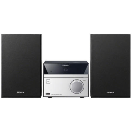 Sony CMT-S20 Micro Hi-Fi System