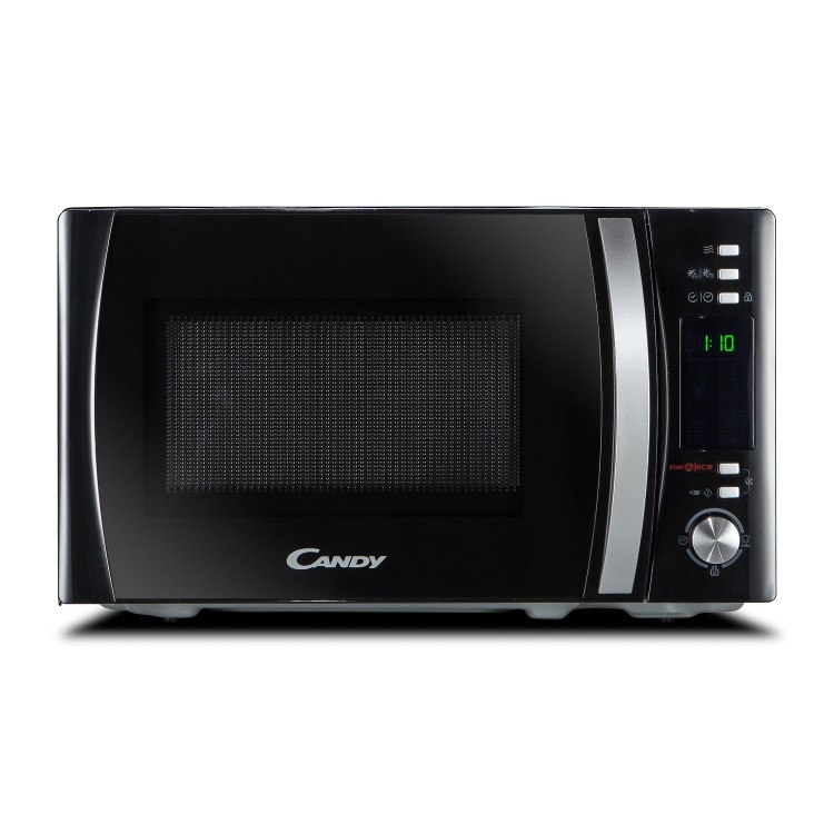 Candy CMXW20DB-UK 20L Digital Microwave Oven - Black