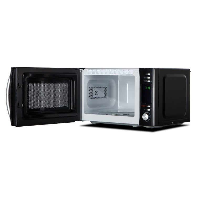 Candy CMXW20DB-UK 20L Digital Microwave Oven - Black