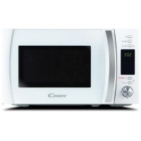 Candy CMXW20DW-UK 20L Digital Microwave - White