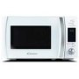 Candy CMXW20DW-UK 20L Digital Microwave - White