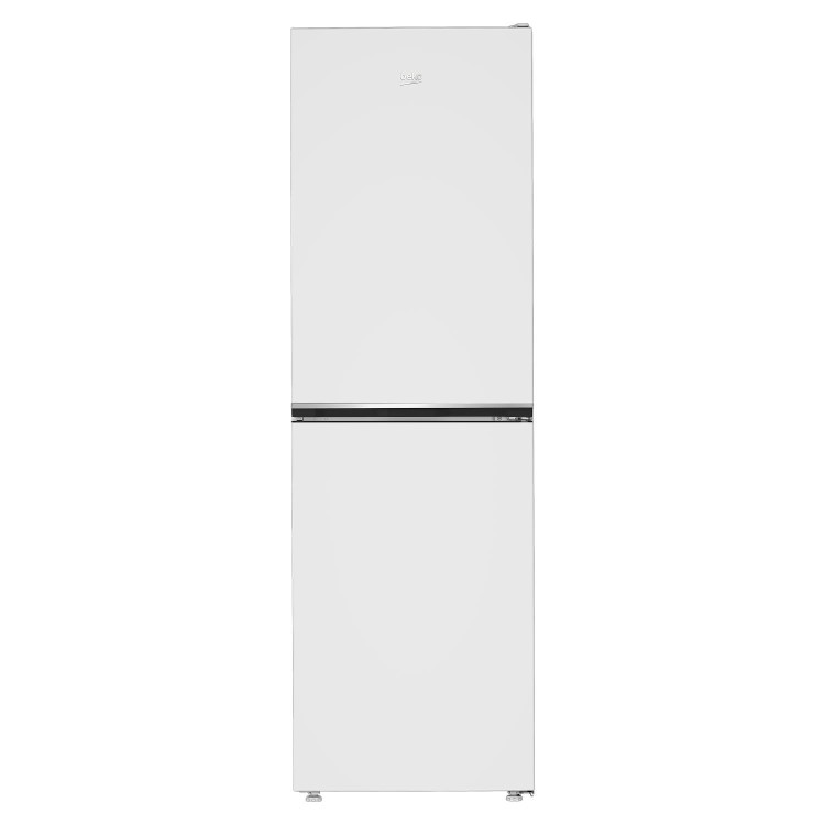 Beko 317 Litre 60/40 Freestanding Fridge Freezer - White