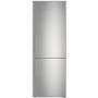 Liebherr CNef5715 Comfort 201x70cm Ultra Efficient NoFrost Freestanding Fridge Freezer - SmartSteel Doors