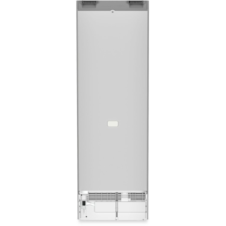 Liebherr 330 Litre 60/40 Freestanding Fridge Freezer - Silver