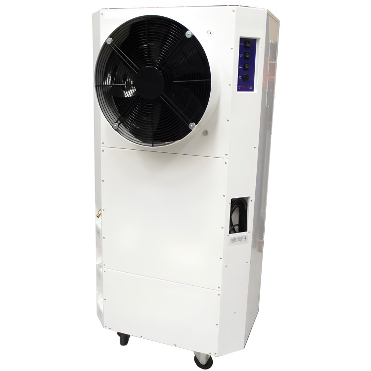 Broughton Mighty Cool Industrial Evaporative Cooler