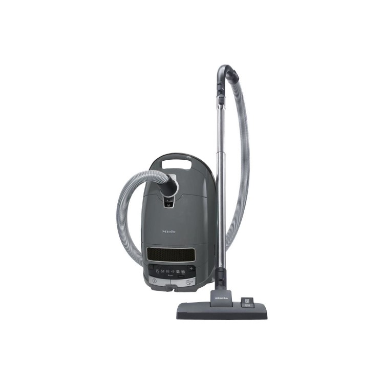 Miele COMPLETEC3LIMITEDEDITIONPOWERLINE Complete C3 Limited Edition Powerline Vacuum Cleaner - Graphite