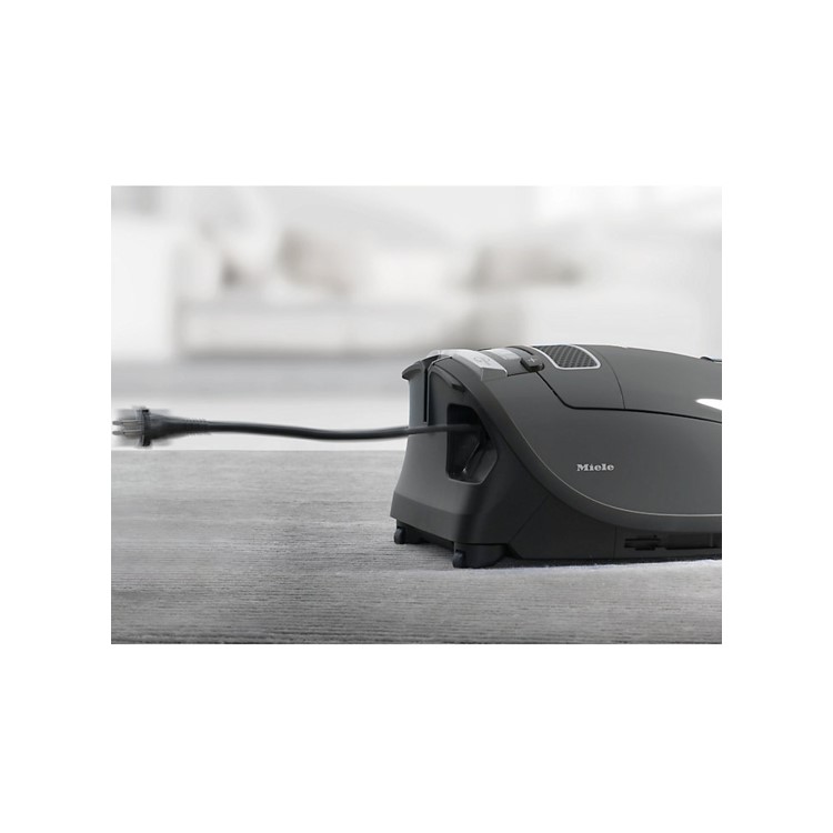 Miele COMPLETEC3LIMITEDEDITIONPOWERLINE Complete C3 Limited Edition Powerline Vacuum Cleaner - Graphite