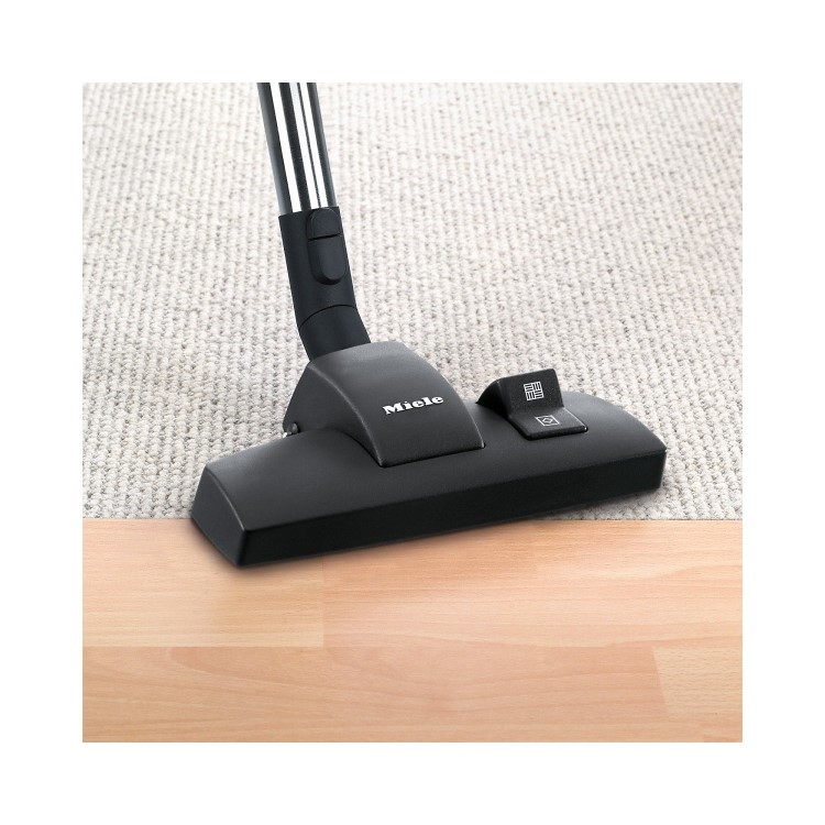 Miele COMPLETEC3LIMITEDEDITIONPOWERLINE Complete C3 Limited Edition Powerline Vacuum Cleaner - Graphite