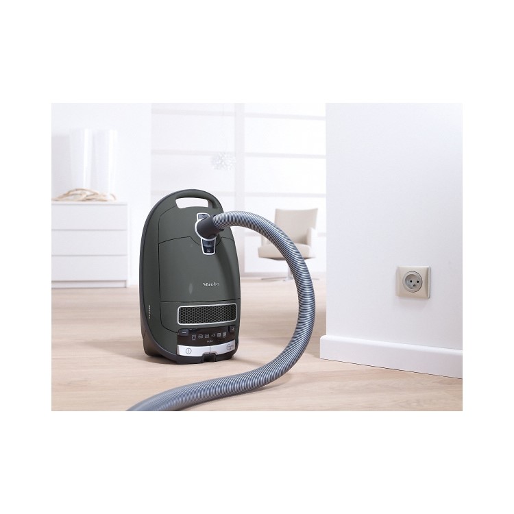 Miele COMPLETEC3LIMITEDEDITIONPOWERLINE Complete C3 Limited Edition Powerline Vacuum Cleaner - Graphite