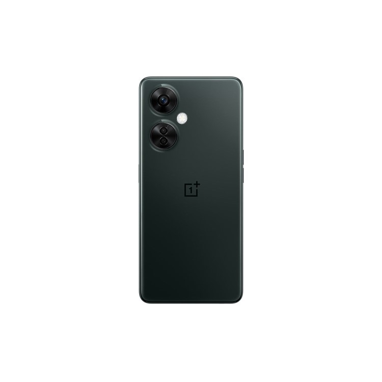 OnePlus Nord CE 3 Lite 6.72" 128GB 5G SIM Free Smartphone - Chromatic Grey