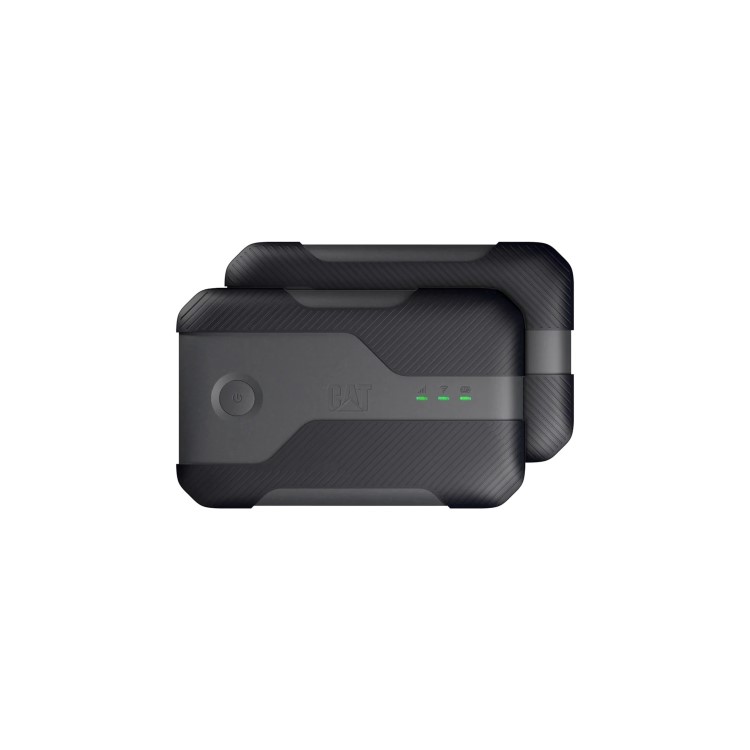 Cat Q10 Rugged 5G Mobile Internet Hotspot