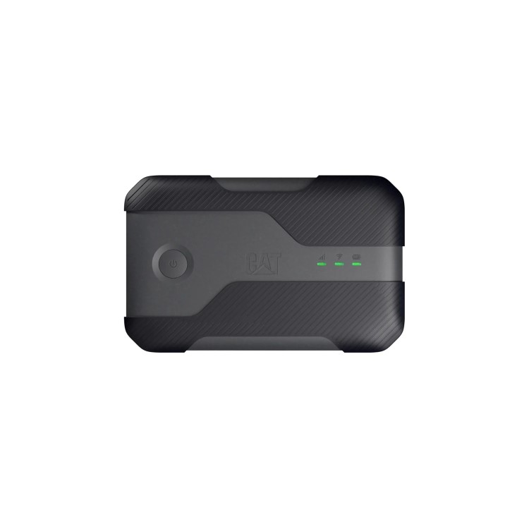 Cat Q10 Rugged 5G Mobile Internet Hotspot