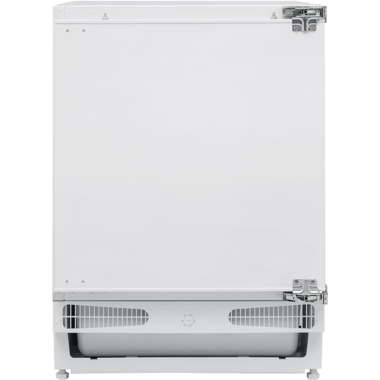 CDA 115 Litre Integrated Under Counter Fridge With Icebox