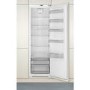 Refurbished CDA CRI621/1 Integrated 294 Litre In-column Larder Fridge White