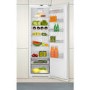 Refurbished CDA CRI621/1 Integrated 294 Litre In-column Larder Fridge White