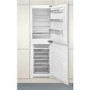 CDA 244 Litre 50/50  Integrated Fridge Freezer