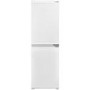 CDA 244 Litre 50/50  Integrated Fridge Freezer