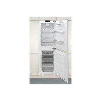 CDA 228 Litre 50/50 Integrated Fridge Freezer CDA 228 Litre 50/50 Integrated Fridge Freezer