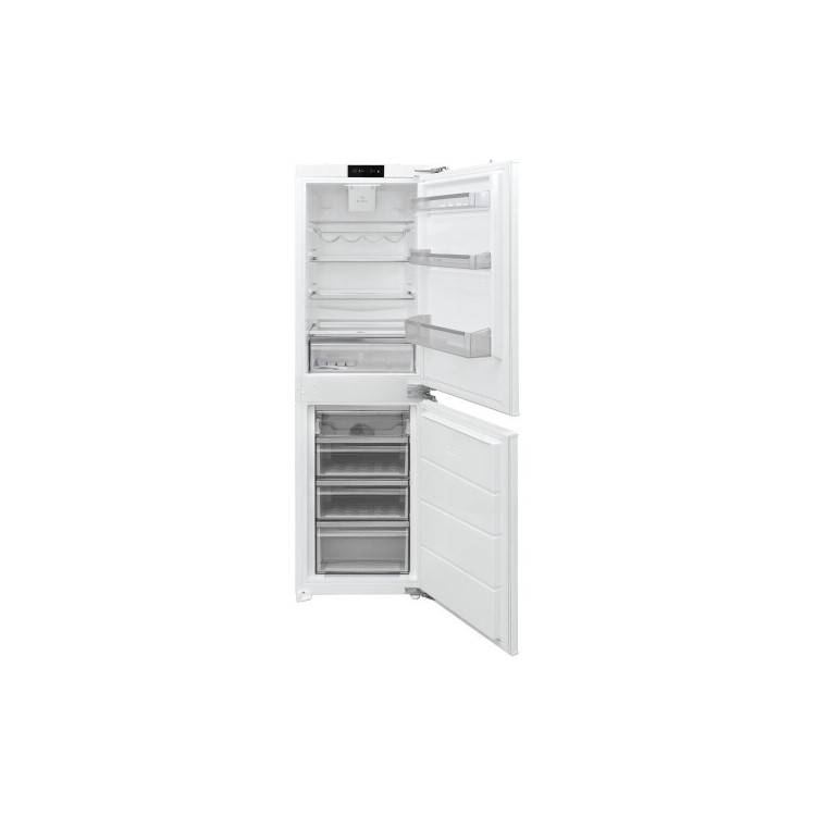 CDA 228 Litre 50/50 Integrated Fridge Freezer