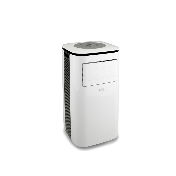 Argo 10000 BTU Portable Air Conditioner and Dehumidifier