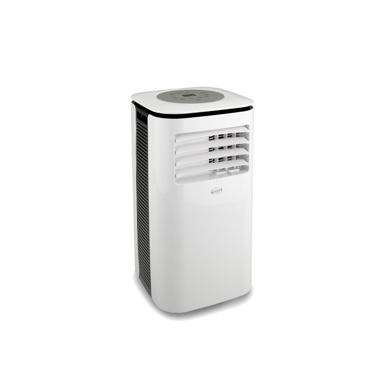 Argo 10000 BTU Portable Air Conditioner and Dehumidifier