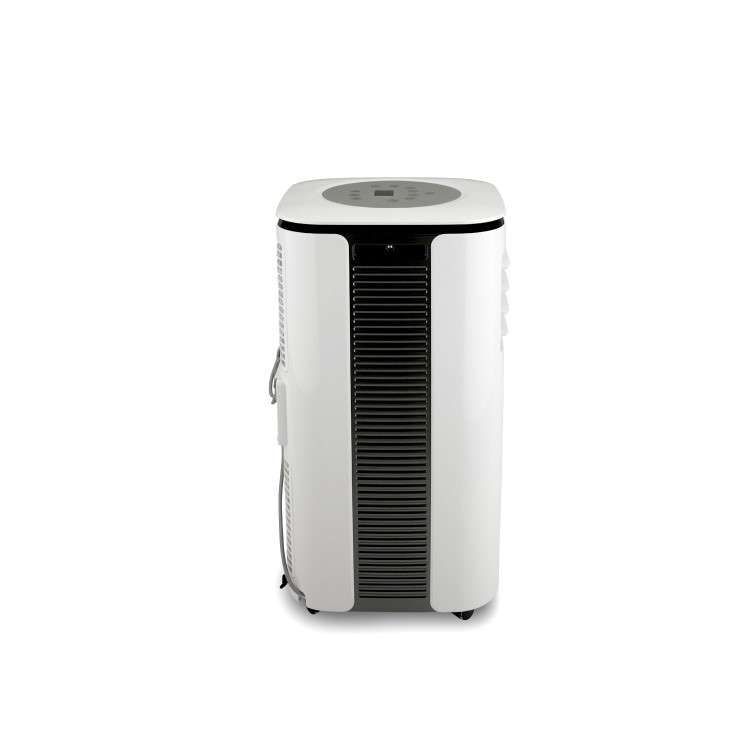 Argo 10000 BTU Portable Air Conditioner and Dehumidifier