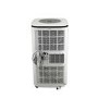 Argo 10000 BTU Portable Air Conditioner and Dehumidifier