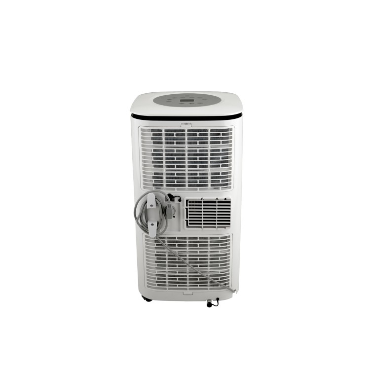 Argo 10000 BTU Portable Air Conditioner and Dehumidifier