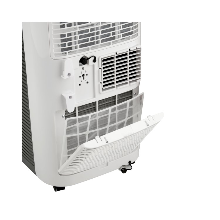 Argo 10000 BTU Portable Air Conditioner and Dehumidifier