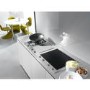 Miele CS1011G 29cm Domino Wok Gas Hob - Stainless Steel