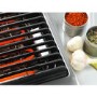 Miele CS1312BG 29cm Barbeque Grill Domino Hob