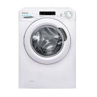 Refurbished Candy Smart CS1482DW4/1-80 Freestanding 8KG 1400 Spin Washing Machine White