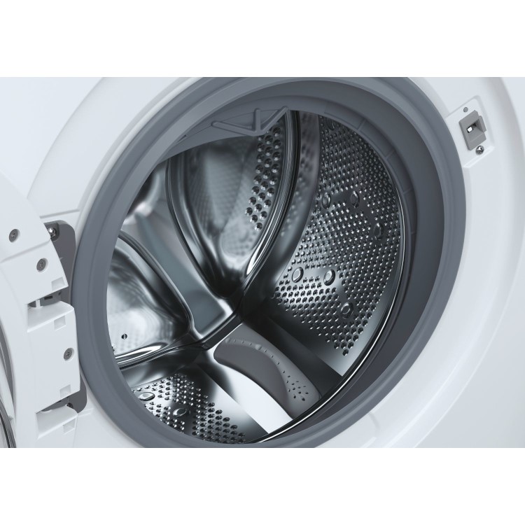 Refurbished Candy Smart CS1492DW4/1-80 Freestanding 9KG 1400 Spin Washing Machine White