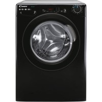 Candy CS149TBBE-80 9kg 1400rpm Freestanding Washing Machine - Black