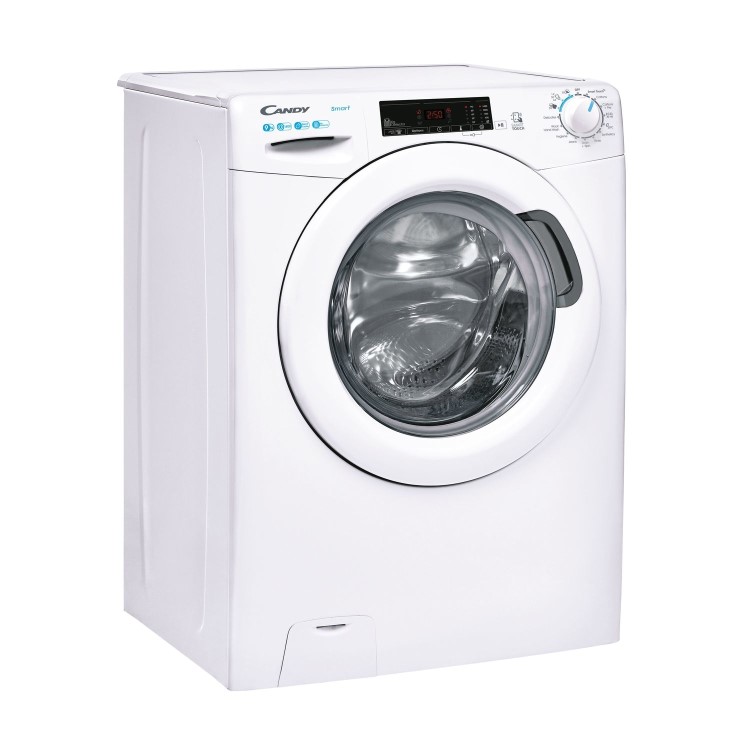 Candy Smart 9kg 1400rpm Washing Machine - White