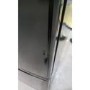 Refurbished Candy CSC1365BEN Freestanding 185 Litre 50/50 Fridge Freezer