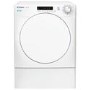 Candy Smart 9kg Vented Tumble Dryer - White