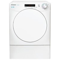 Candy Smart 9kg Vented Tumble Dryer - White