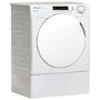 Candy Smart 9kg Vented Tumble Dryer - White