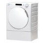 Candy Smart 9kg Vented Tumble Dryer - White