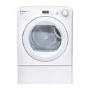 Refurbished Candy Smart CSEV9LG-80 Freestanding Vented 9KG Tumble Dryer White