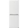 Beko CSG1552W 153x55cm 229L Feestanding Fridge Freezer - White