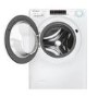 Refurbished Candy Smart Pro CSO686TWM6-80 Freestanding 8KG 1600 Spin Washing Machine White