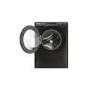 Refurbished Candy Smart Pro CSO686TWMBB6-80 Freestanding 8KG 1600 Spin Washing Machine Black