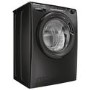 Candy Smart Pro 8kg 1600rpm Washing Machine - Black