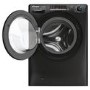 Candy Smart Pro 8kg 1600rpm Washing Machine - Black