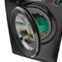 Candy Smart Pro 8kg 1600rpm Washing Machine - Black