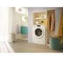 Candy Smart Pro 9kg 1600rpm Washing Machine - White